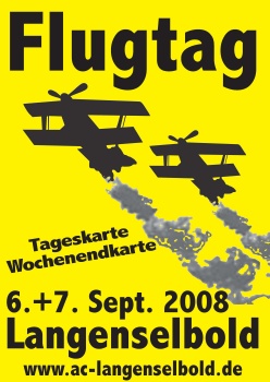 Flugtag 2008