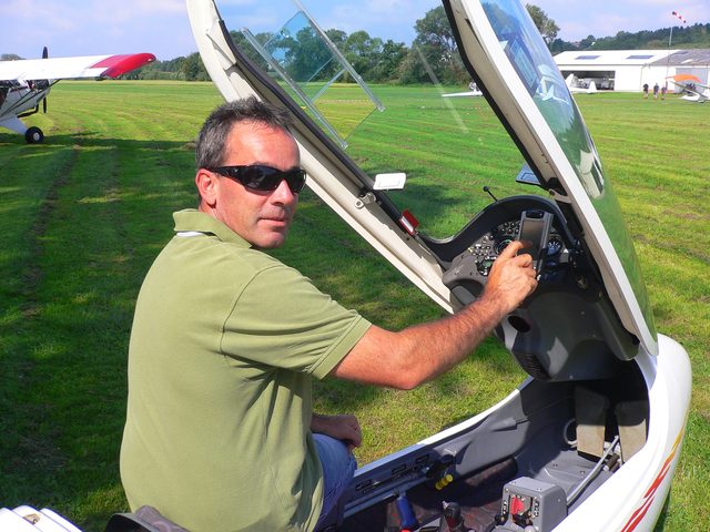 AC Langenselbolder Piloten wieder auf der Erfolgslinie