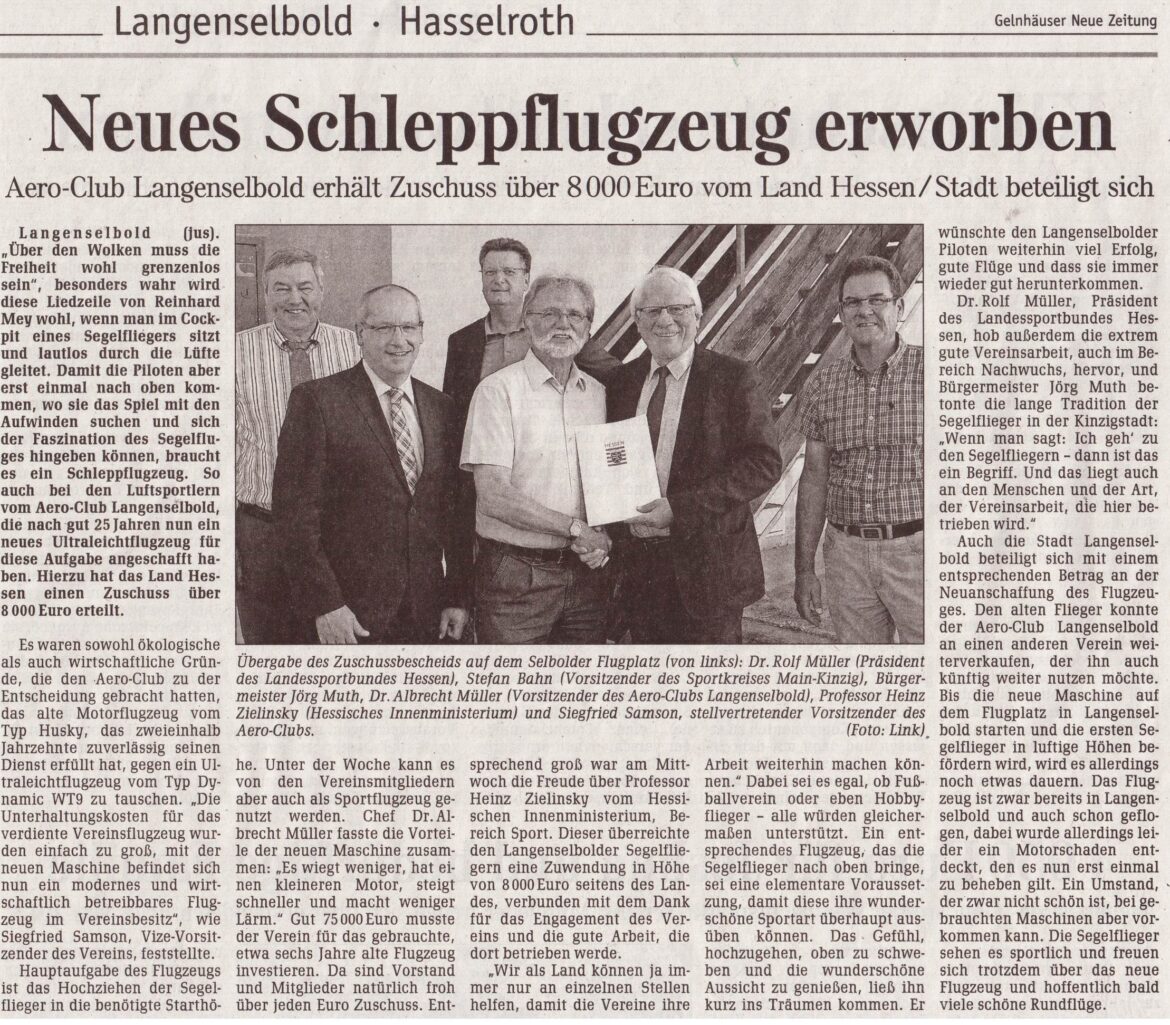 GNZ förderung dynamic
