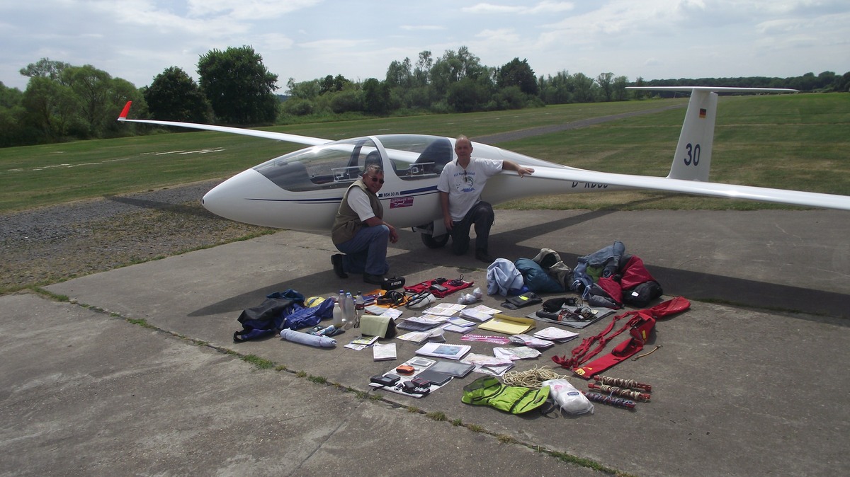 Euroglide 2014