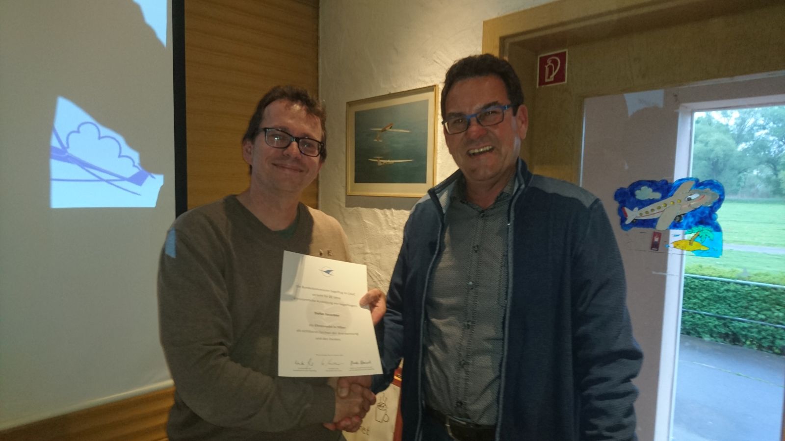 Jahreshauptversammlung des AC Langenselbold