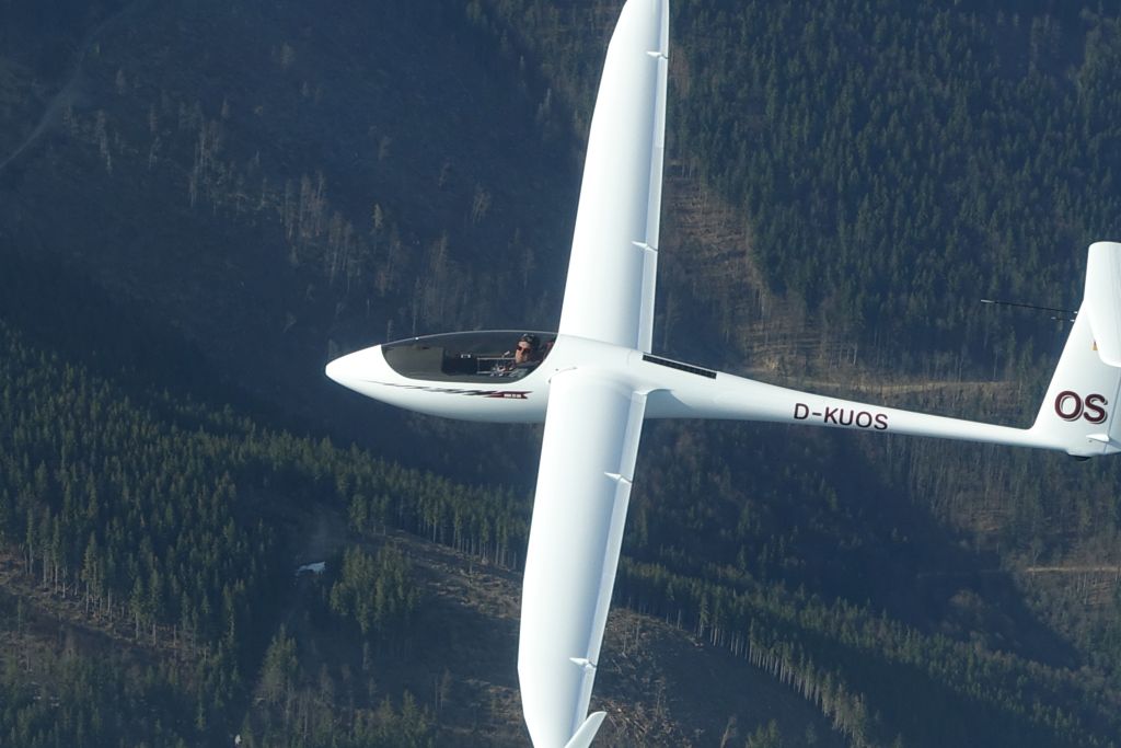 Erfolgreicher Saisonstart des Aero Club Langenselbold